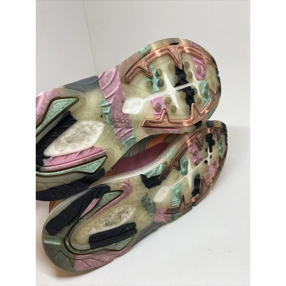 Adidas Shoes Women Size 5.5 (SHW 675001) ART EF7640 Multicolor‎